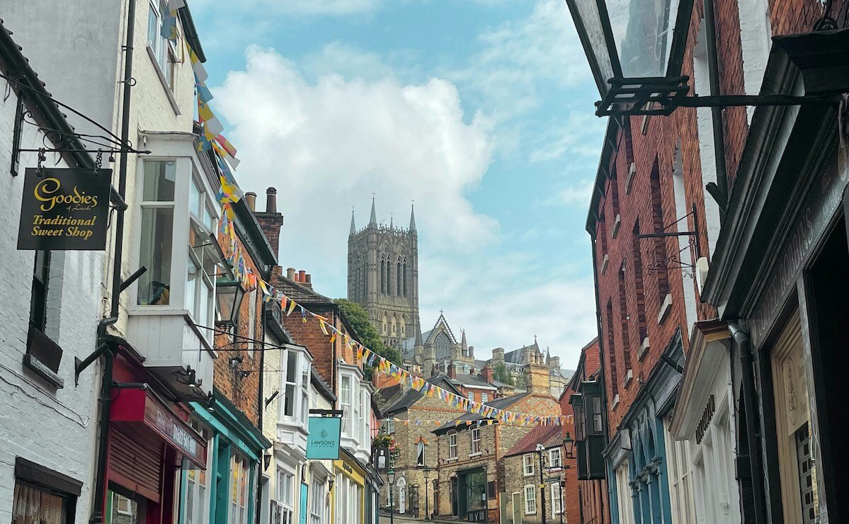 12 Things We’ve Learnt About Opening a Shop (In No Particular Order)