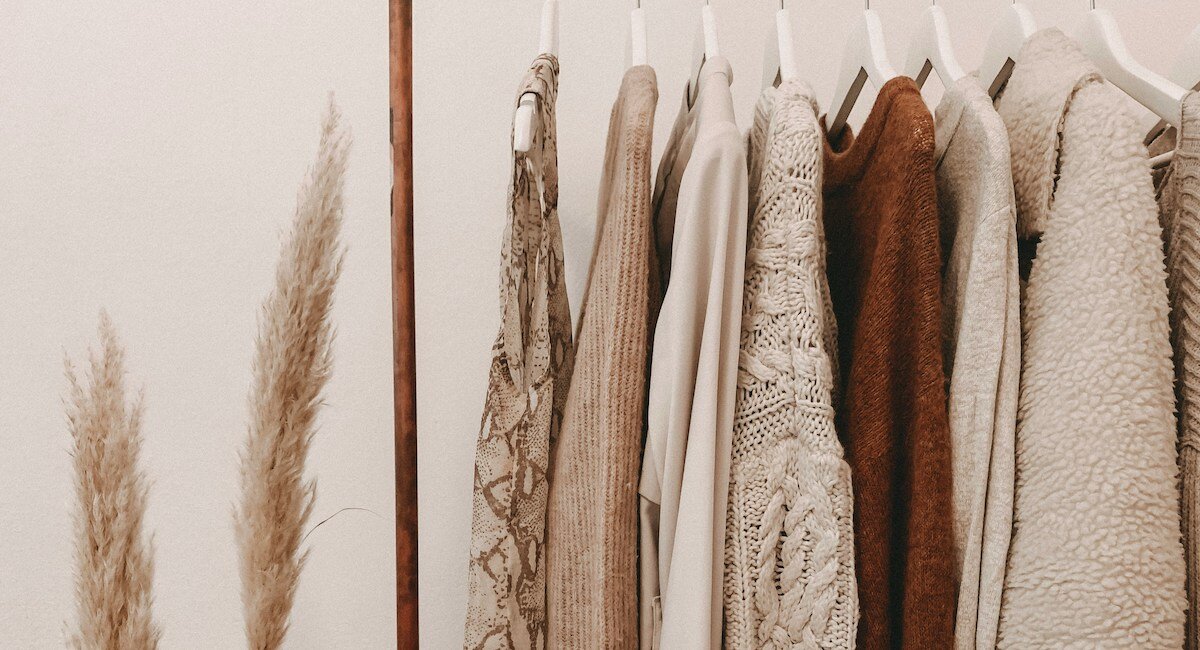 Autumn Aesthetics: 7 Trends for Autumn 2024