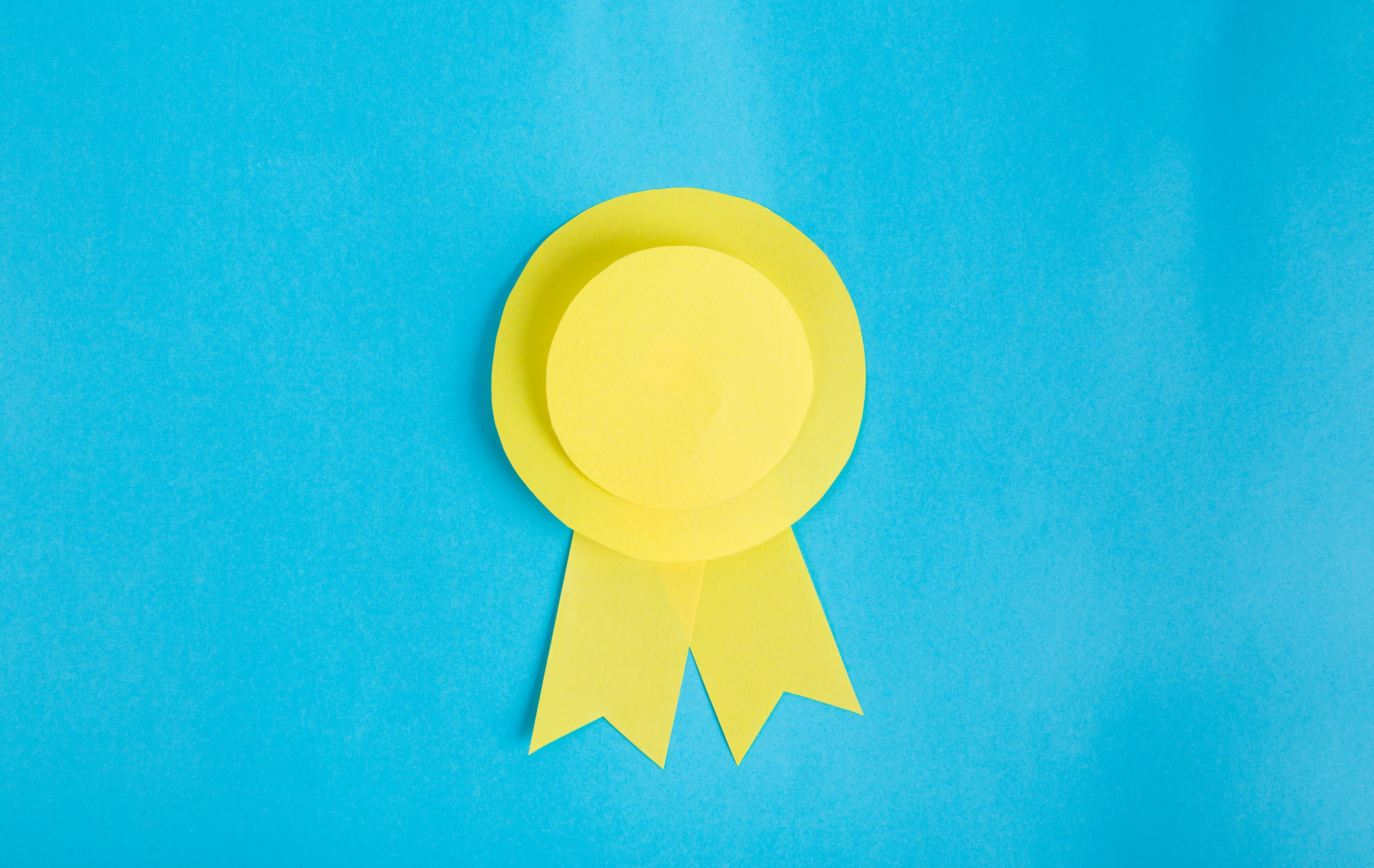 7 Annual Small Business Awards to Enter in the UK