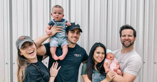 Store Spotlight: Bros with Hoes Plant Co | The Creoate Blog
