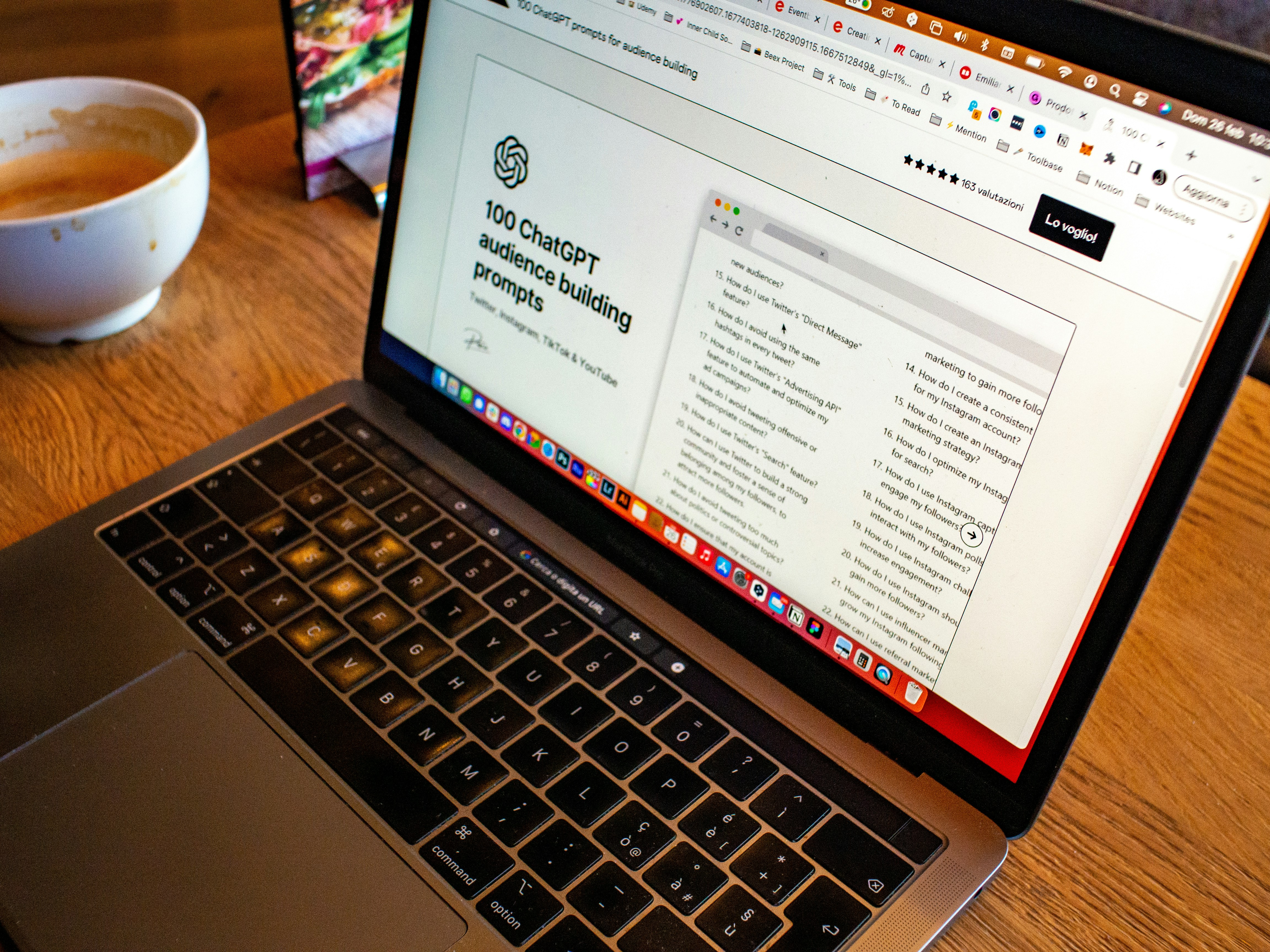 Top 5 Free AI Tools for Small Business Owners