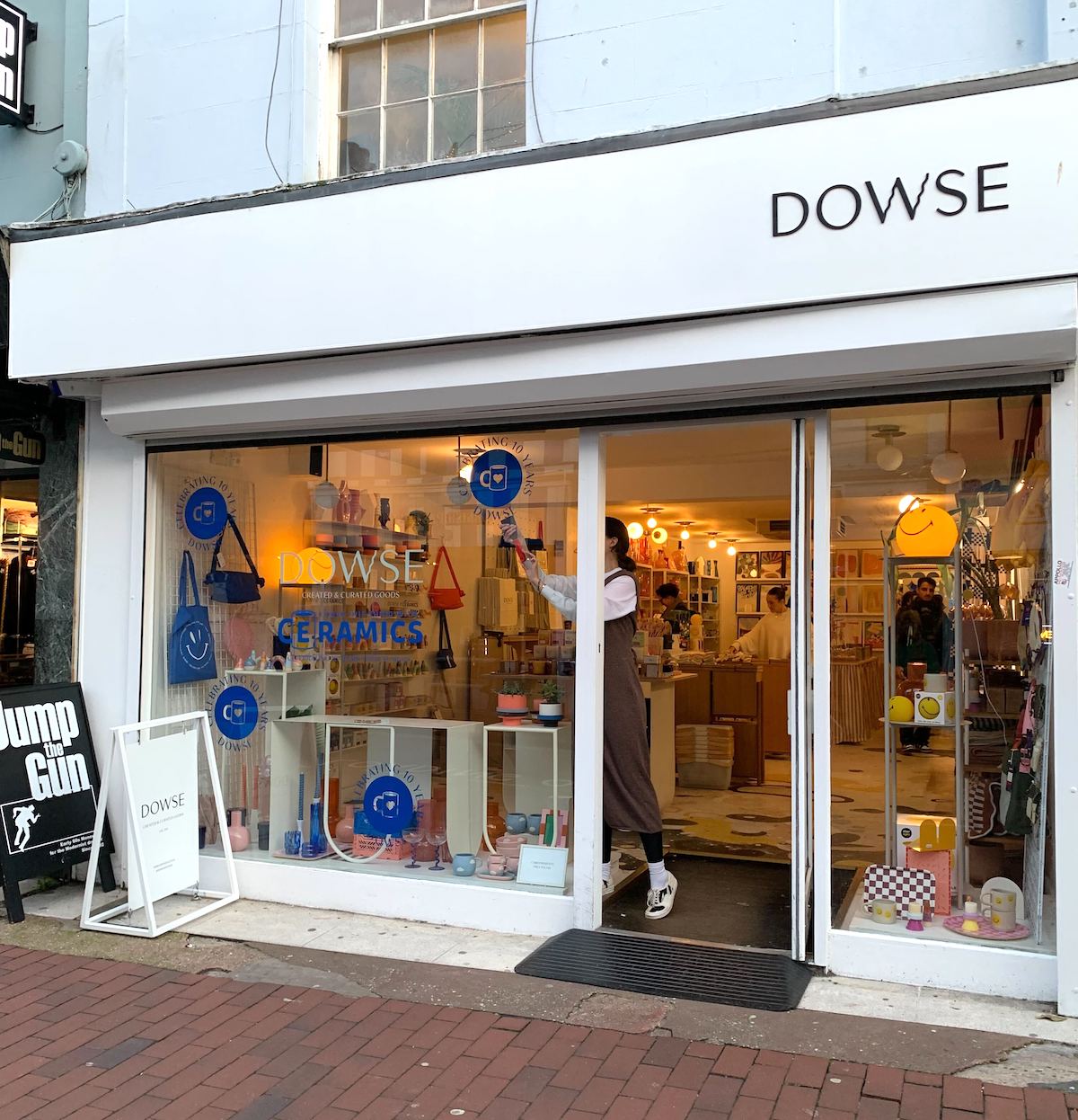 Dowse1