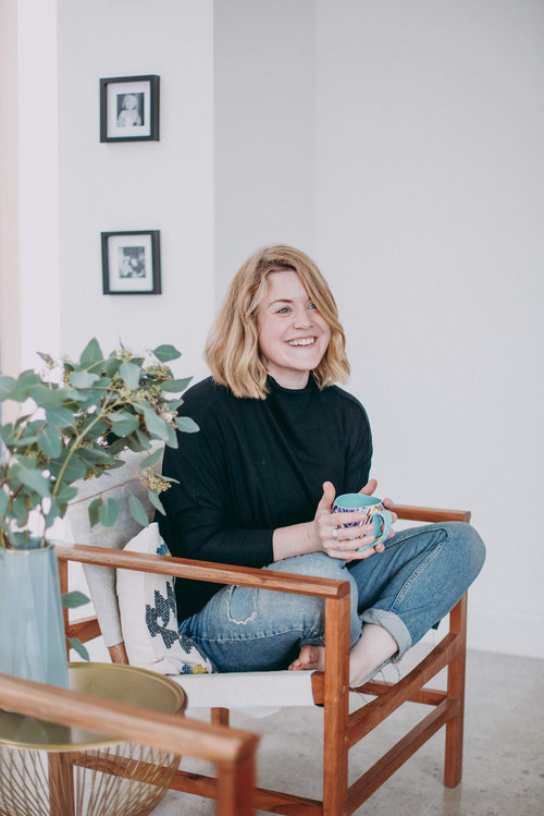 When to Take the Leap, with Harriet & Rose - The CREOATE Blog
