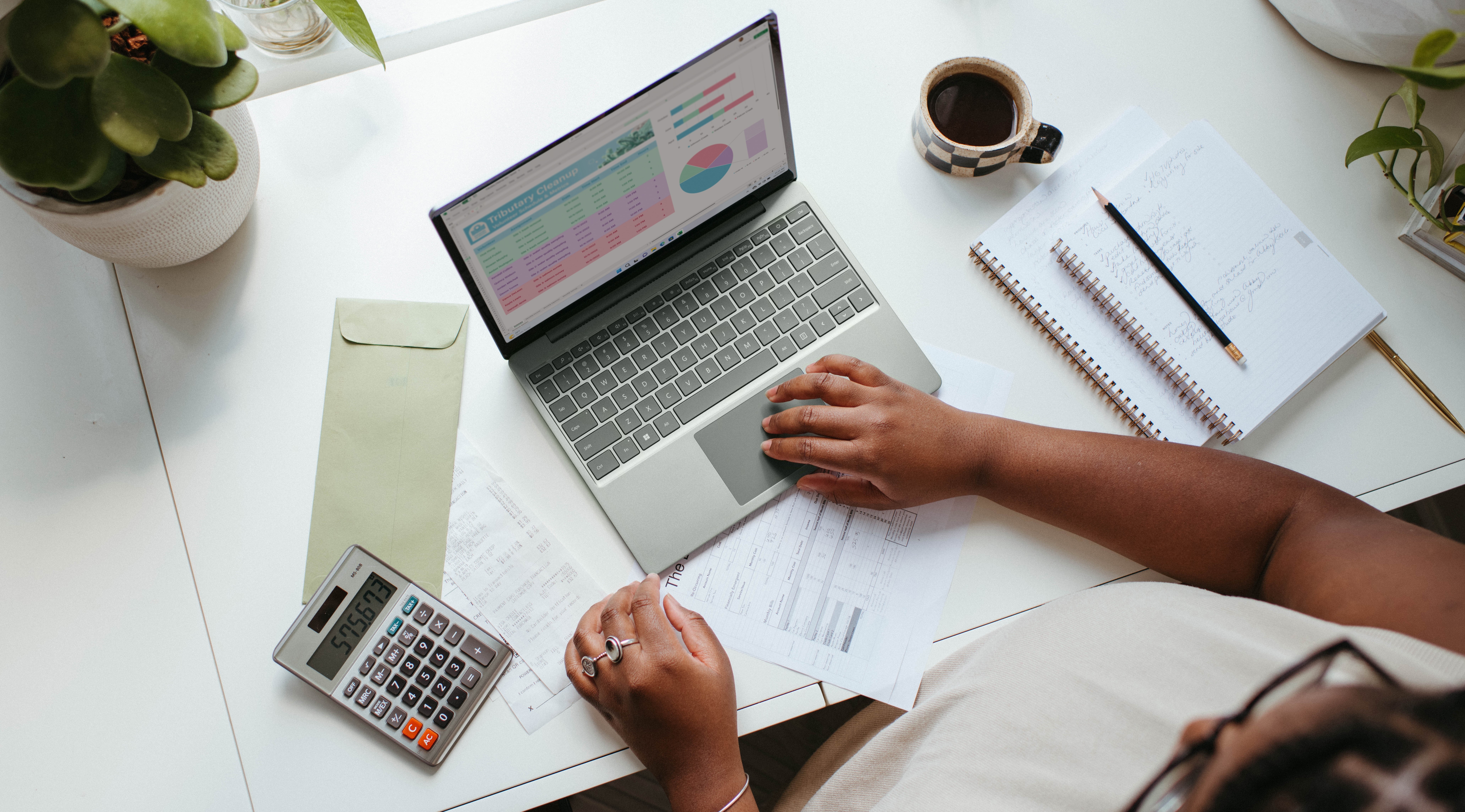 How to Create a Business Plan: 8 Things to Include [+ Templates]
