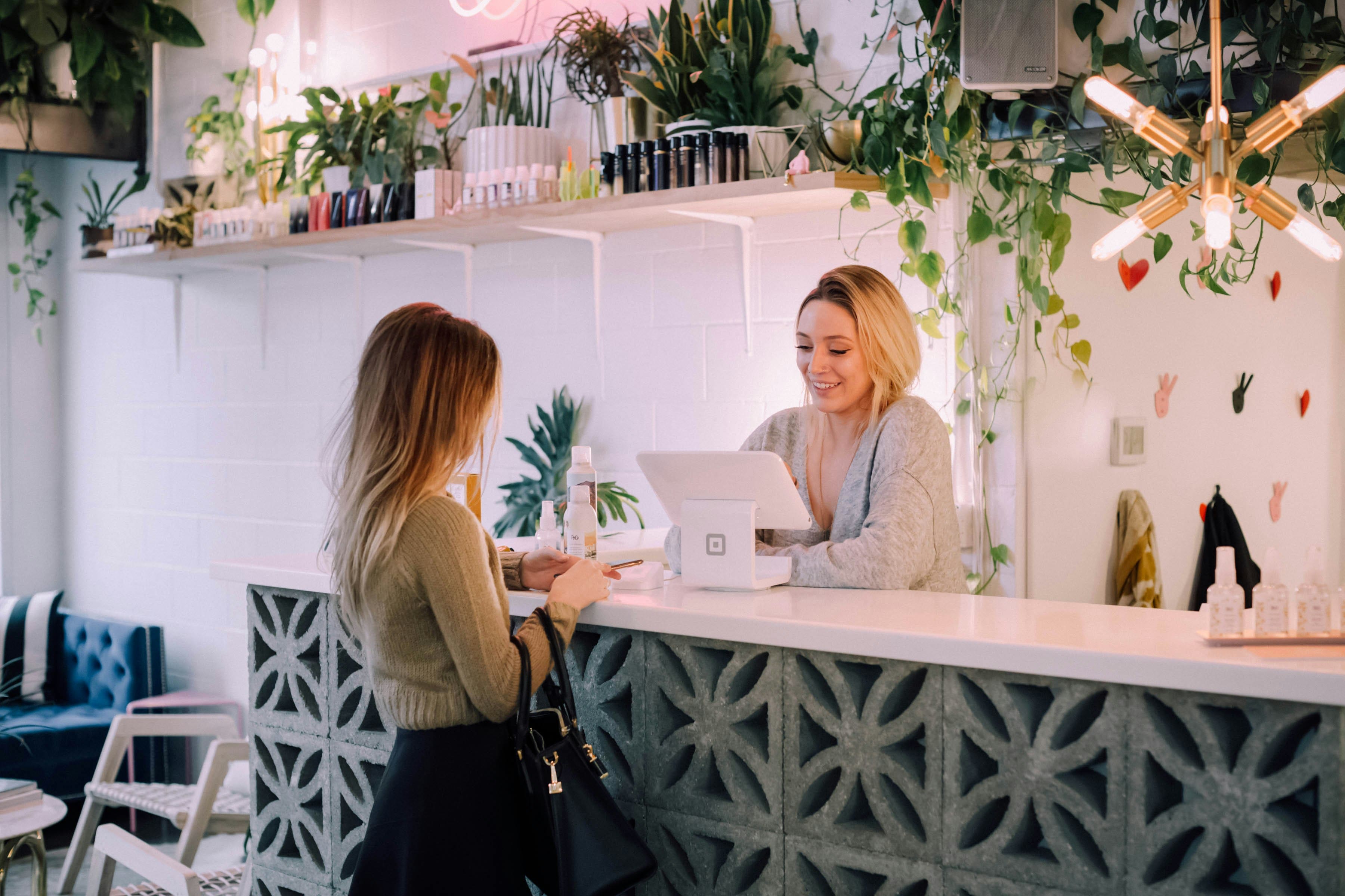 positive-customer-service