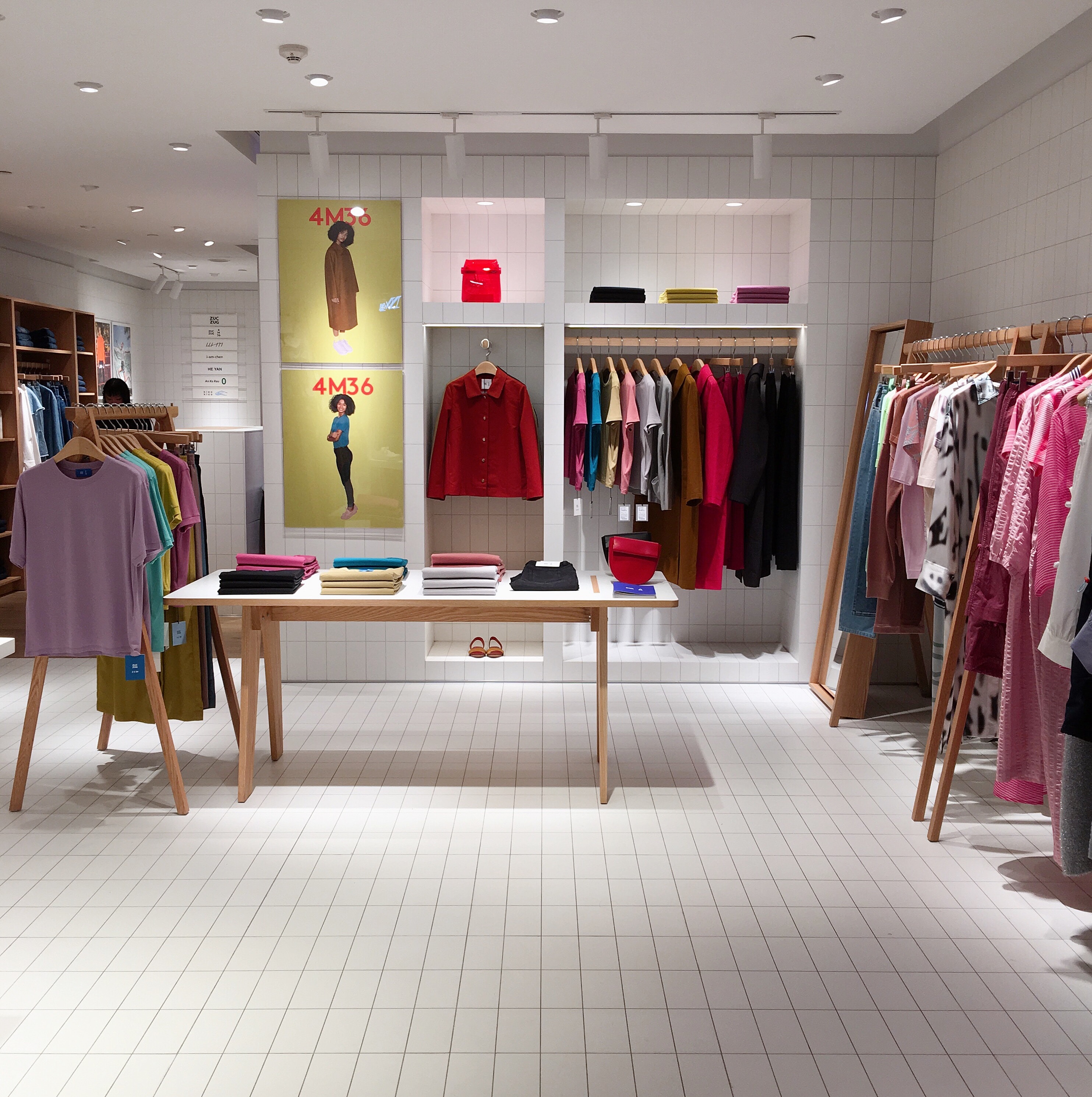 How to Set Up a Pop-up Shop | CREOATE Blog