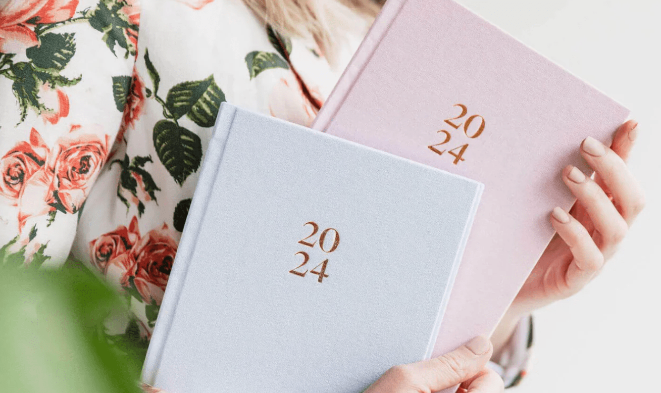 ponderlily-planners