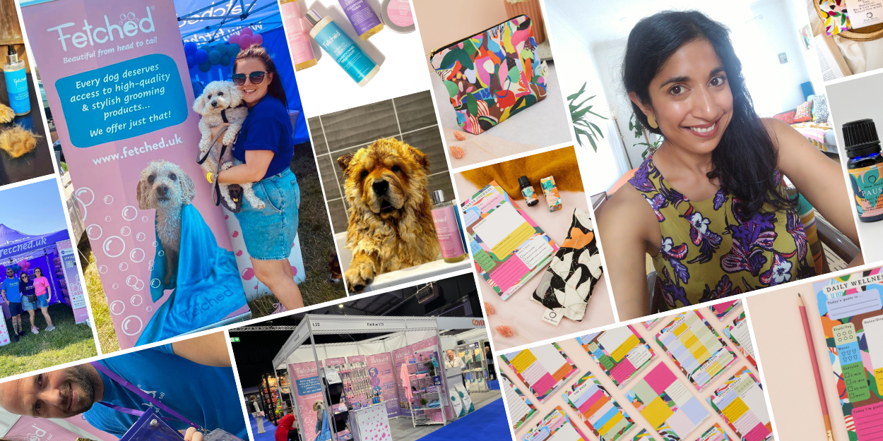 International Women's Day: Celebrating Inspiring Female Entrepreneurs