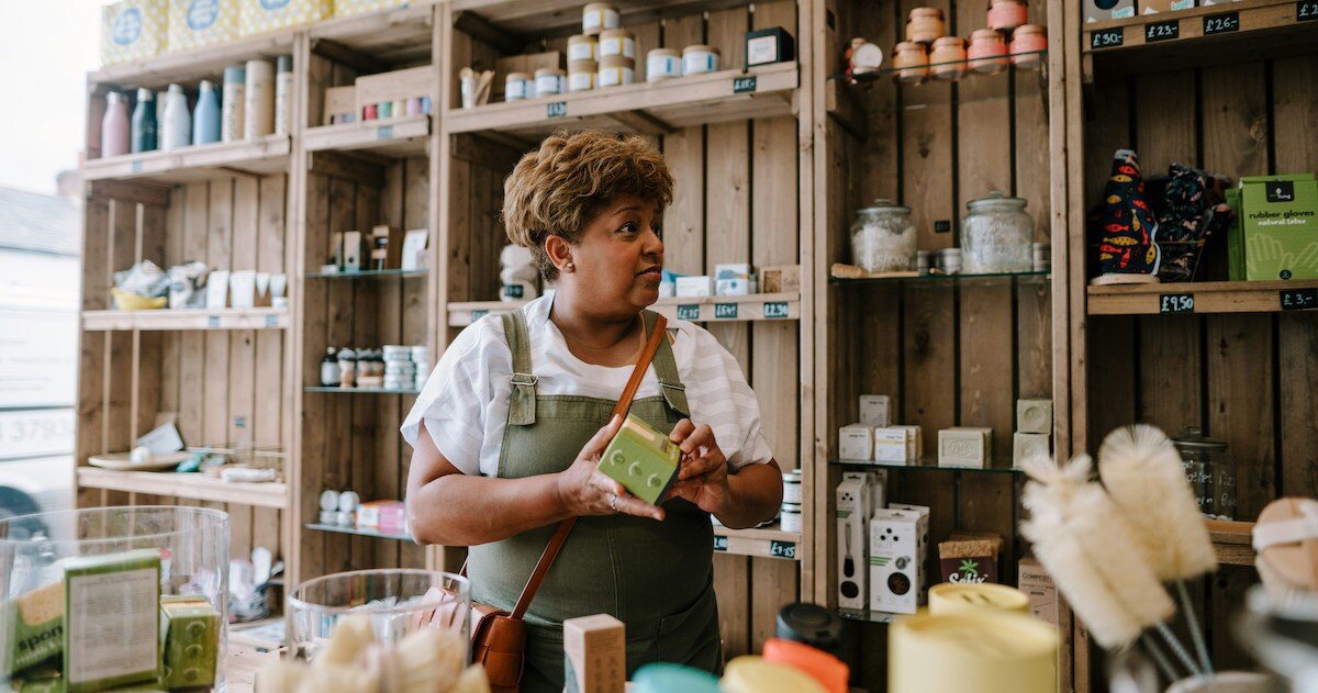 Inventory Turnover Ratio: How to Calculate & Improve Yours