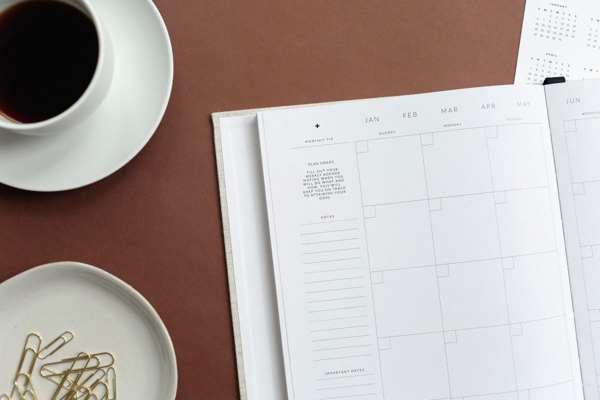 13 Tasks for Your January Retail To-Do List
