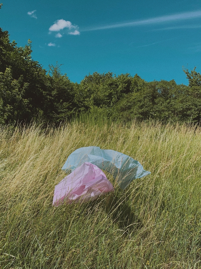 UK Plastic Bag Charges Explained: Do You Need to Charge for Carrier Bags? | CREOATE