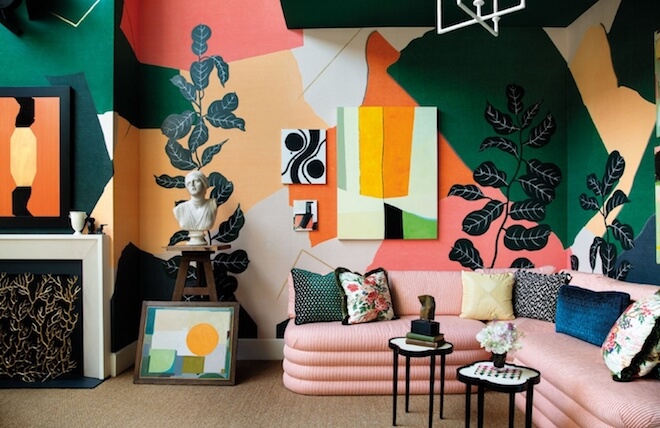 12 Best Quirky Homeware and Home Décor Wholesale Brands