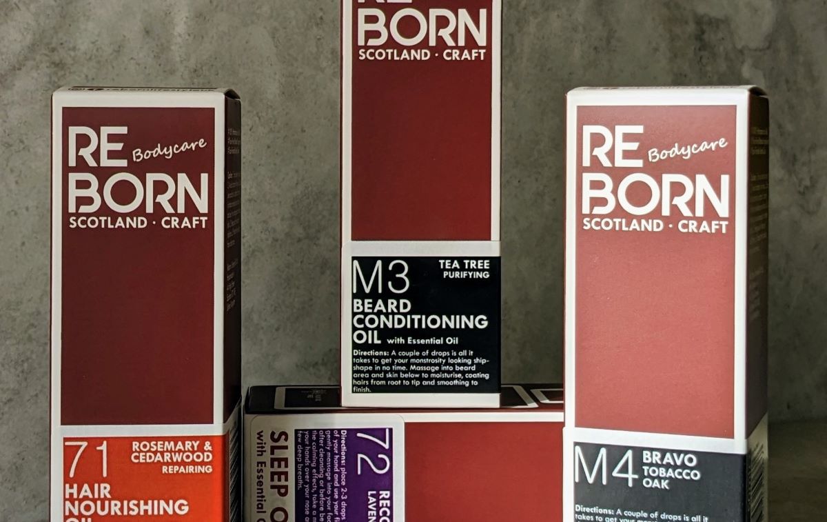 Unlocking Reborn Lifestyle: Exploring Body Care, Coffee Brewing, and Overseas Adventures