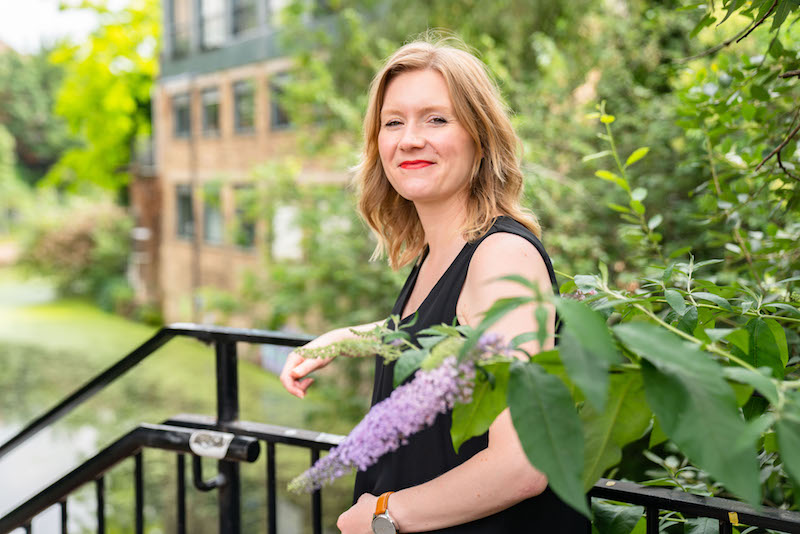 Talking Top Retail Trends, with Wizz Selvey - CREOATE