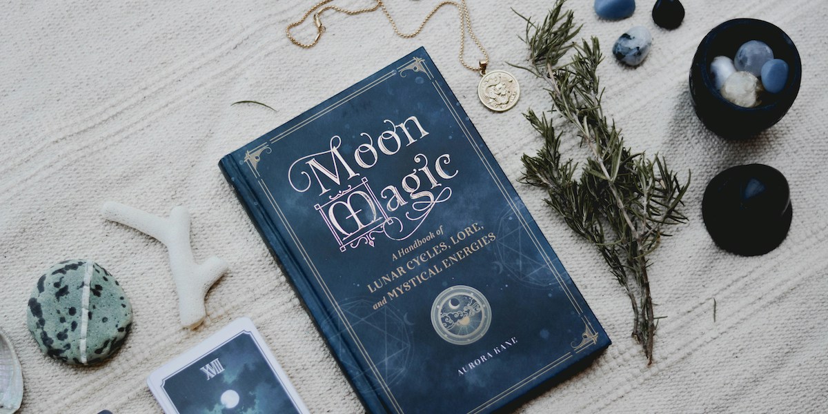 The Growing Trend of Modern Day Witchcraft & How It's Shaping Retail