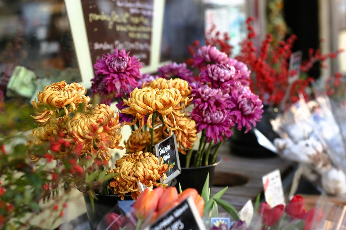 12 Chic Valentine's Day Window Display Ideas for 2025 - CREOATE