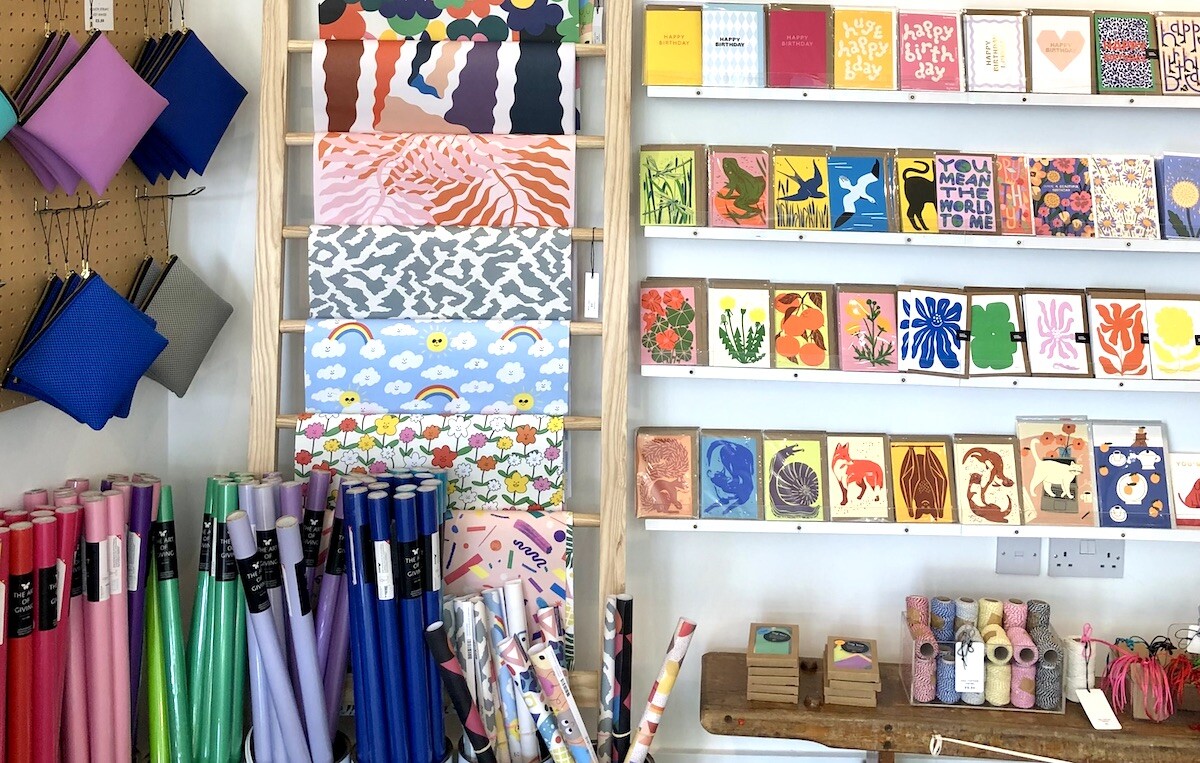 What is Visual Merchandising? A Crash Course for Indie Retailers