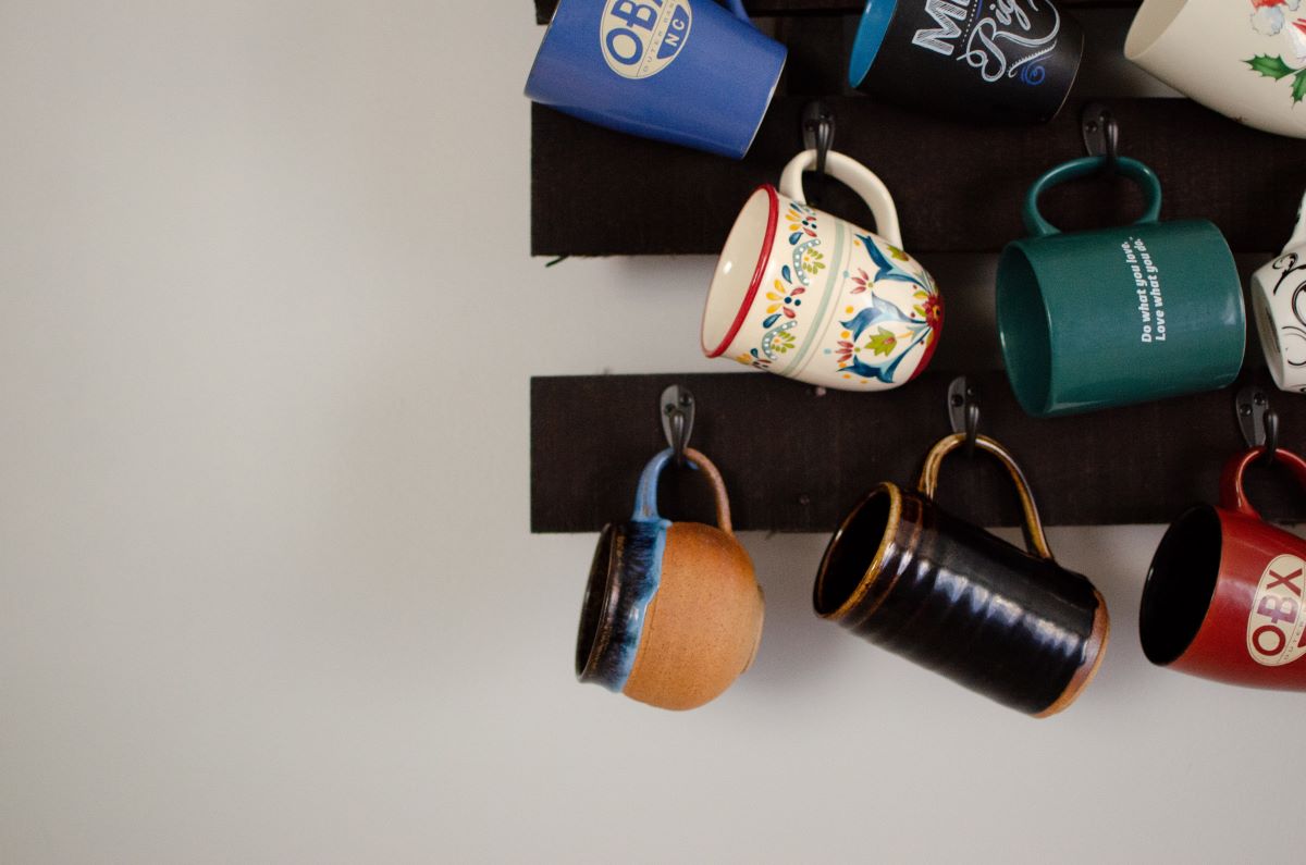 Pop the Kettle On: Meet 6 Wholesale Mug Suppliers in the UK