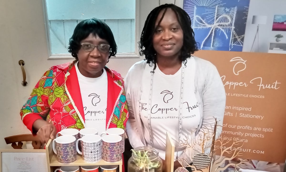 Mum and Yaa - The Copper Fruit V1-1