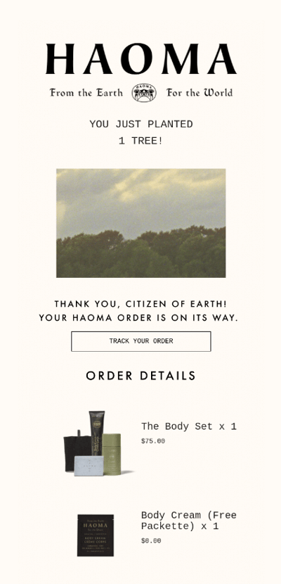Order-confirmation-email-HAOMA