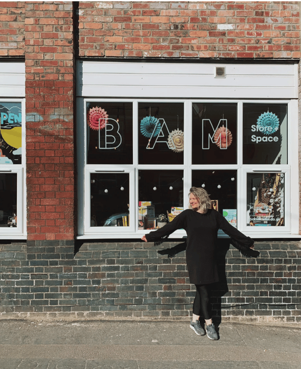 bamstore