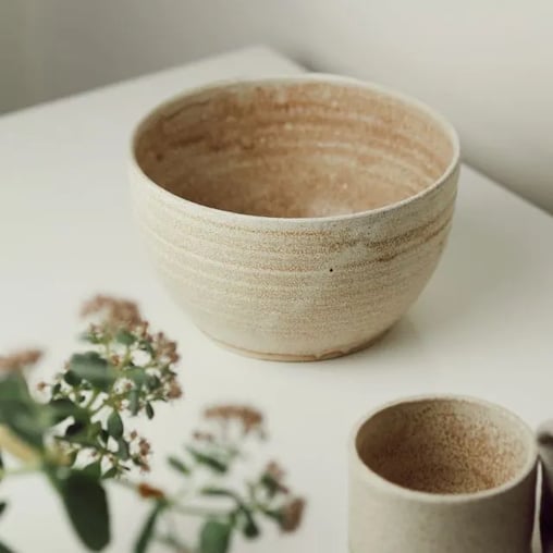charlotte manser ceramics