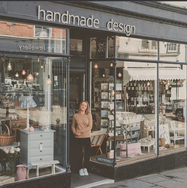 handmade design