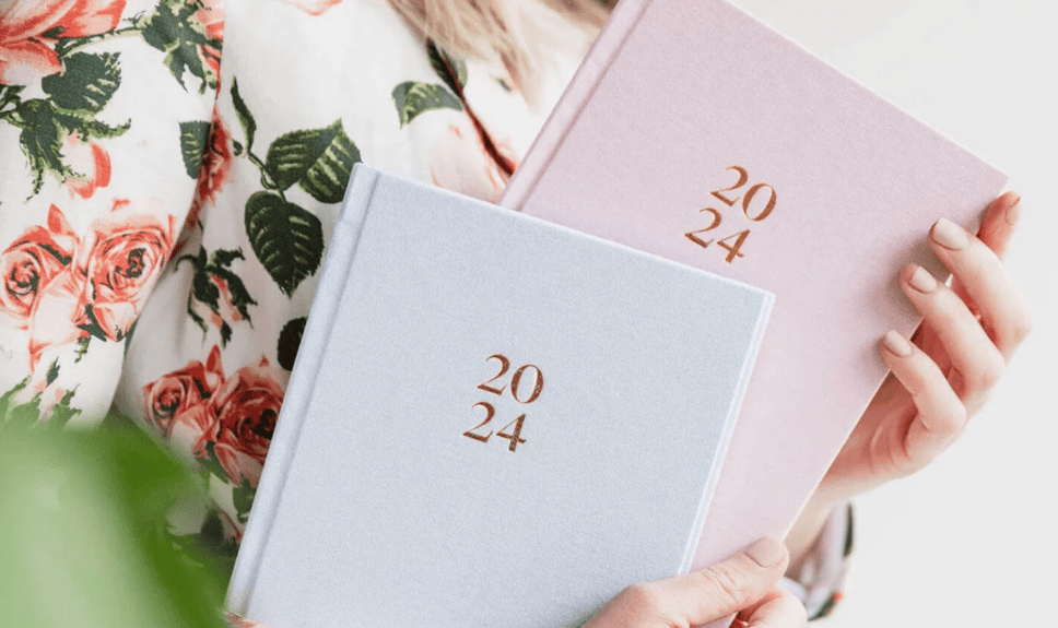 ponderlily-planners