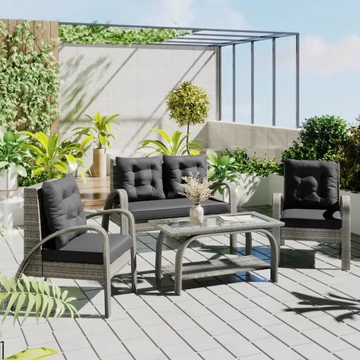 outdoor living creoate blakoutlet