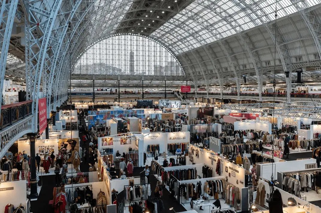 pure-london-trade-show