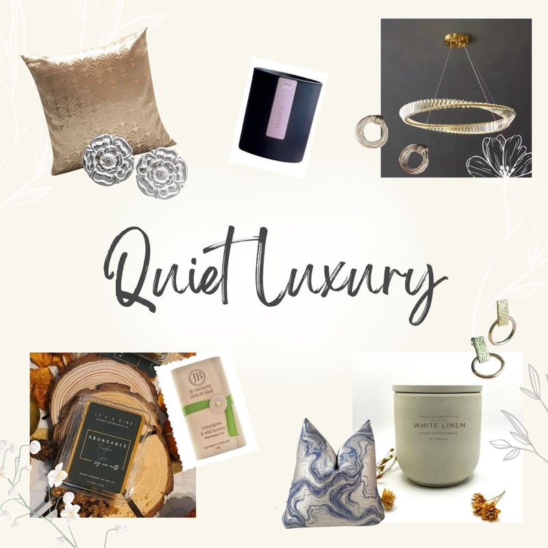 quite luxury BLOG