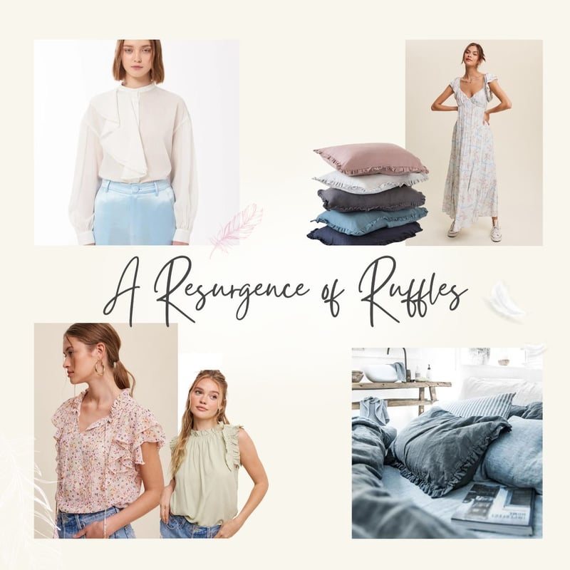 ruffles blog