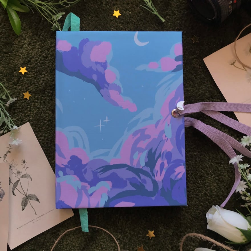 tied-fates-journal