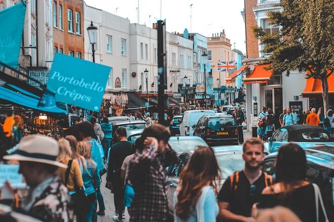 How to Increase Footfall In-Store: 15 Things to Try | CREOATE