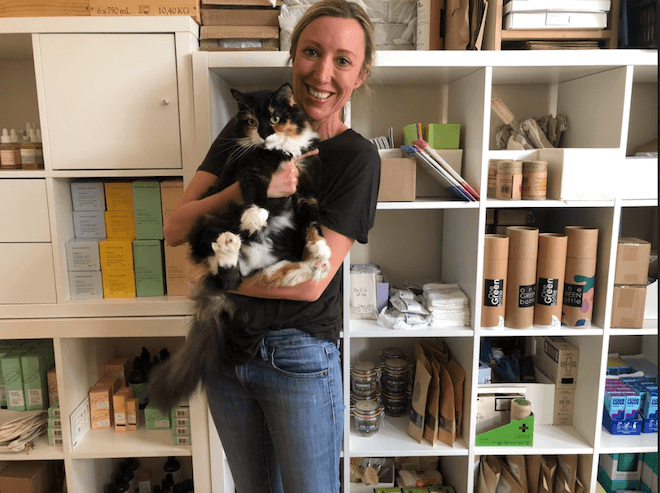 Store Spotlight: Lola & Wild - The CREOATE Blog