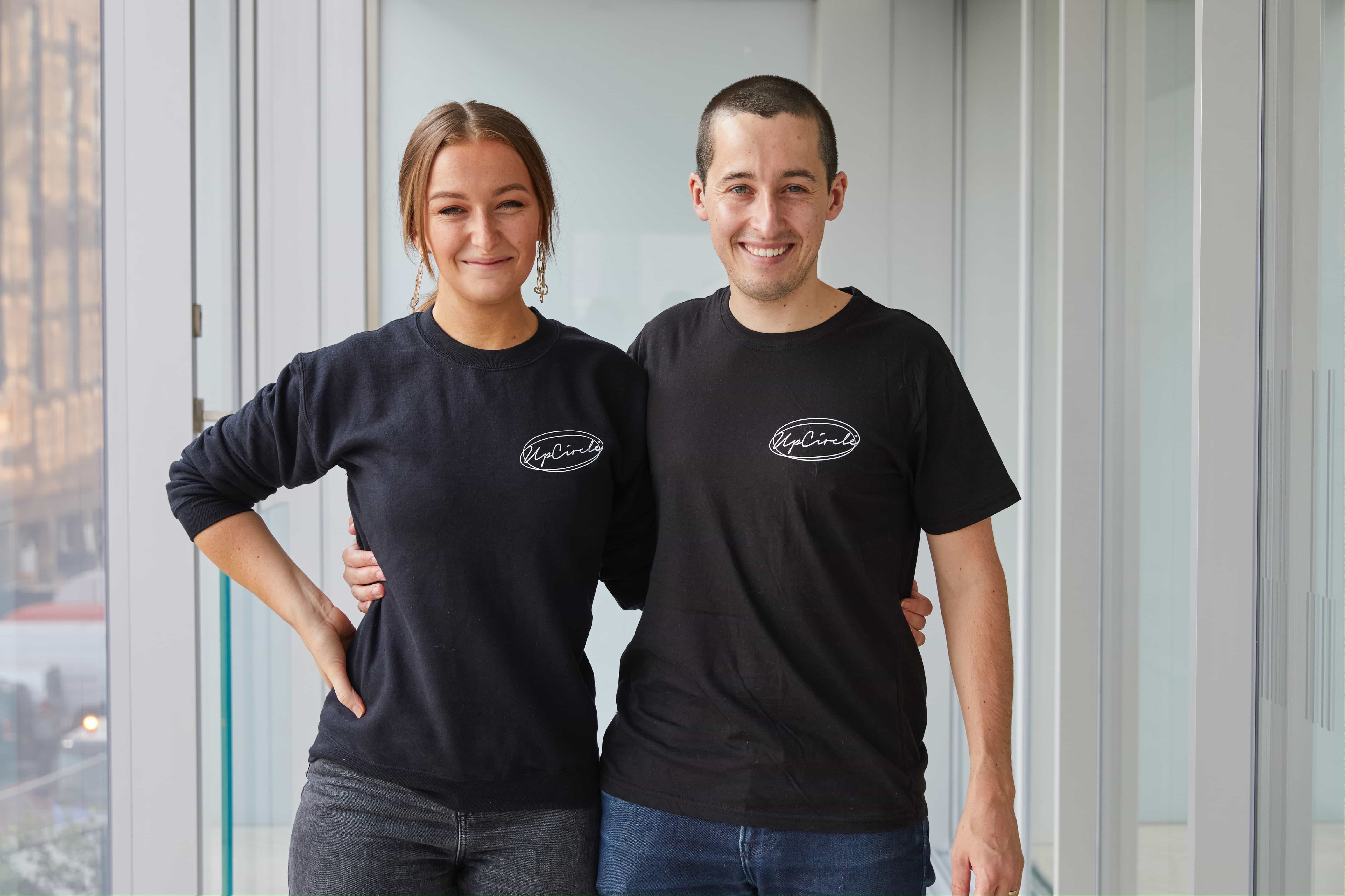 Building a Circular Economy for a Sustainable Future with UpCircle Beauty