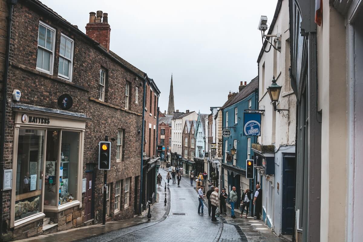 Shop Insurance Explained: 8 Types of Retail Insurance