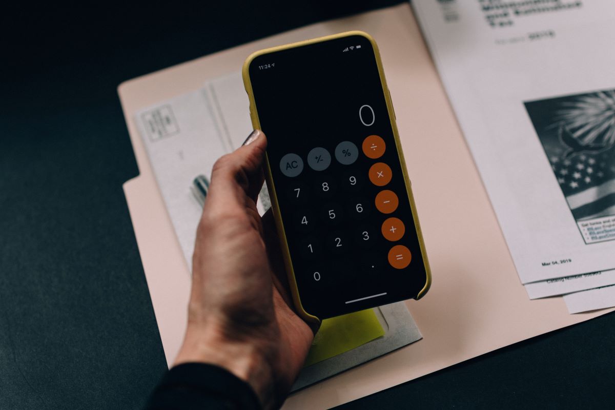 VAT Calculator & Reverse VAT Calculator